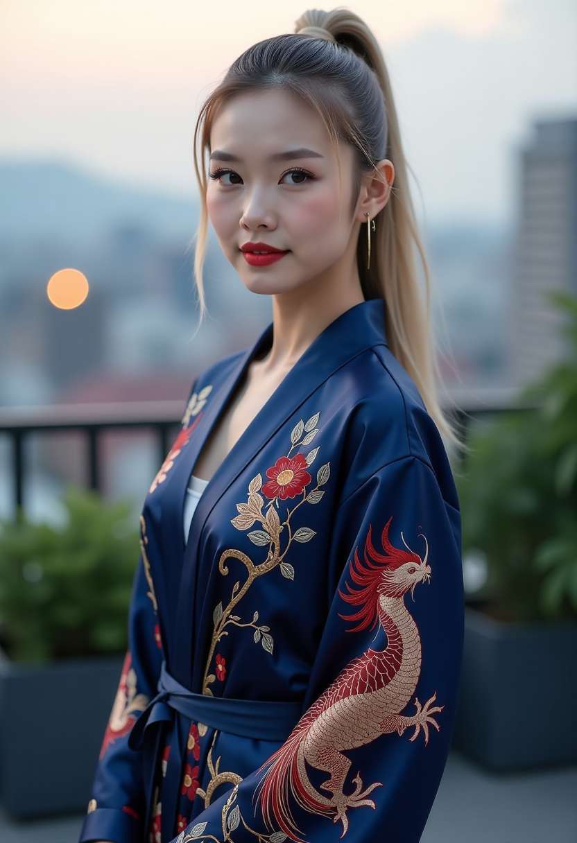 旧城谜案电影海报